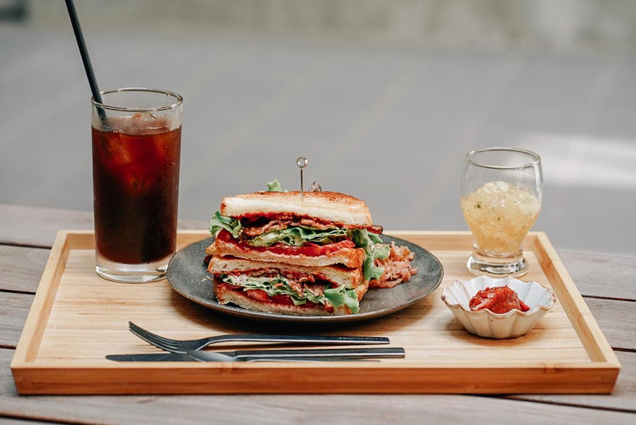 Kefu Stay & Lounge Kyoto Ngoại thất bức ảnh