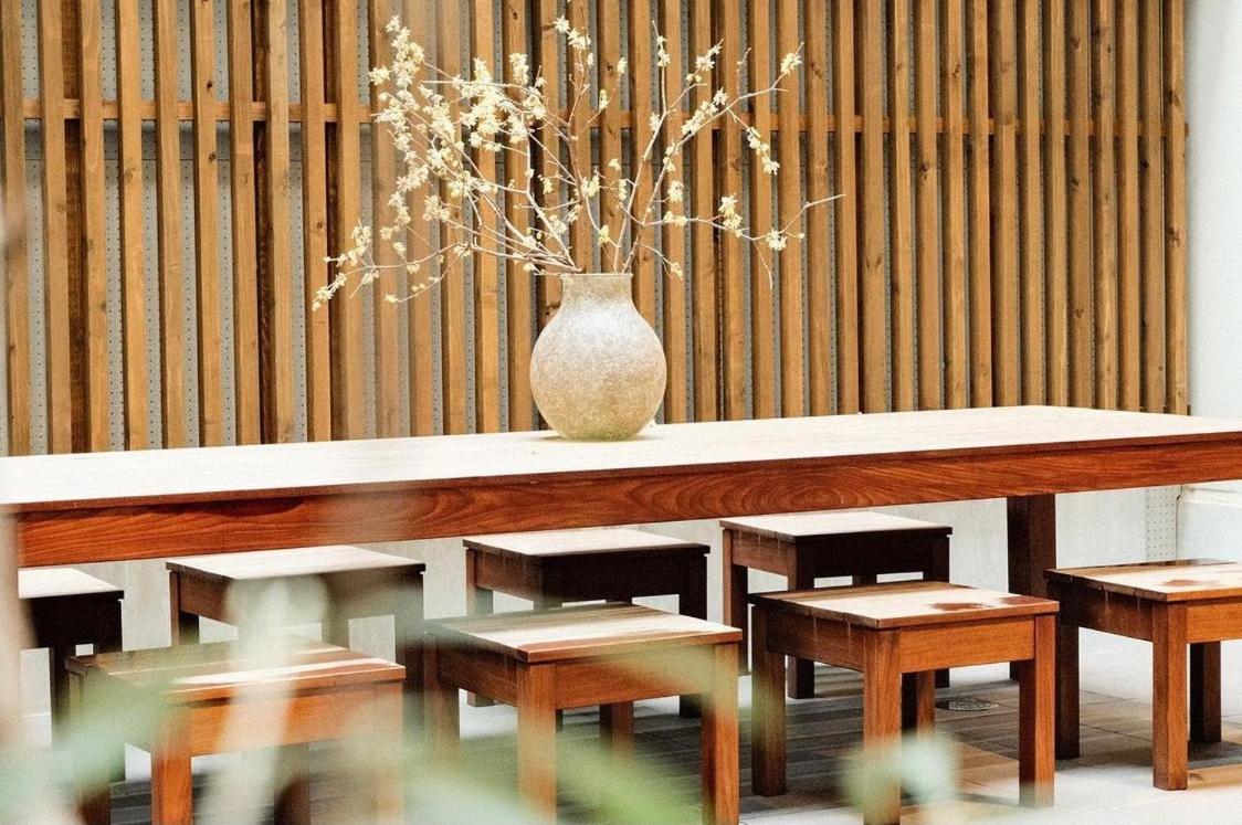 Kefu Stay & Lounge Kyoto Ngoại thất bức ảnh