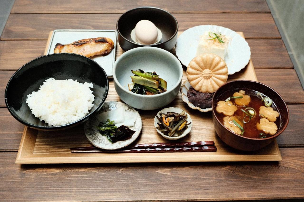 Kefu Stay & Lounge Kyoto Ngoại thất bức ảnh