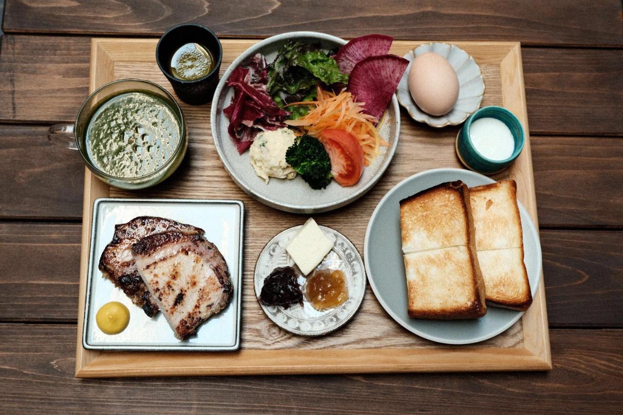 Kefu Stay & Lounge Kyoto Ngoại thất bức ảnh
