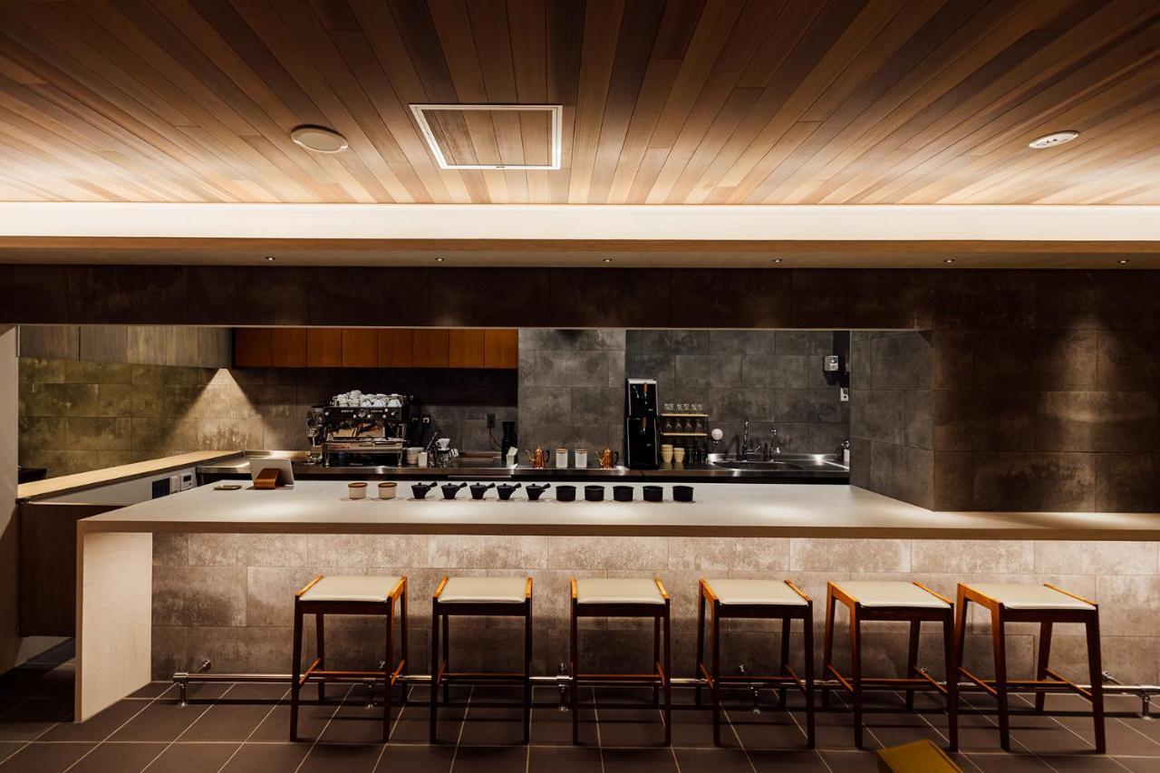 Kefu Stay & Lounge Kyoto Ngoại thất bức ảnh