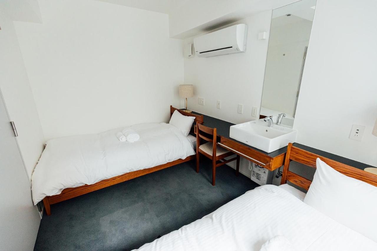 Kefu Stay & Lounge Kyoto Ngoại thất bức ảnh