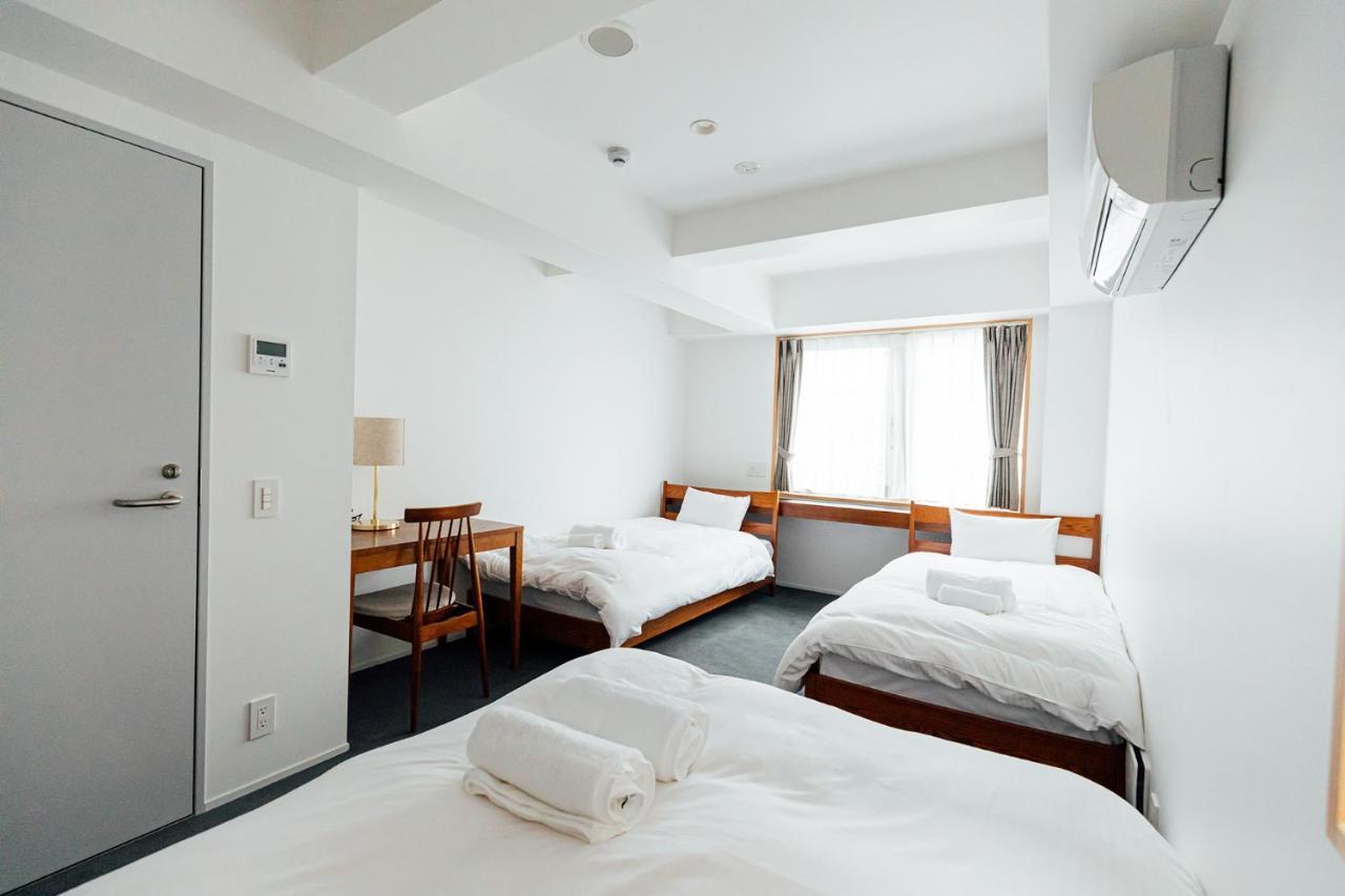 Kefu Stay & Lounge Kyoto Ngoại thất bức ảnh