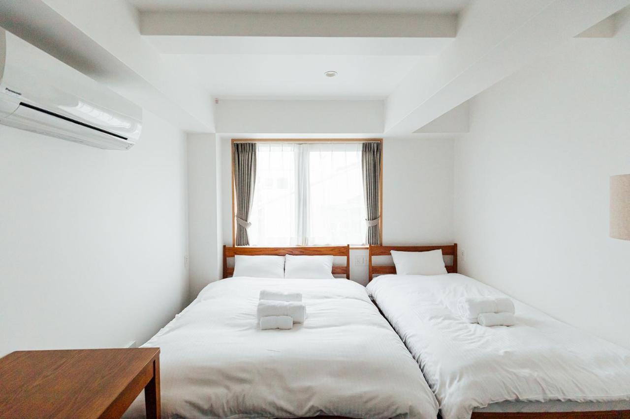 Kefu Stay & Lounge Kyoto Ngoại thất bức ảnh