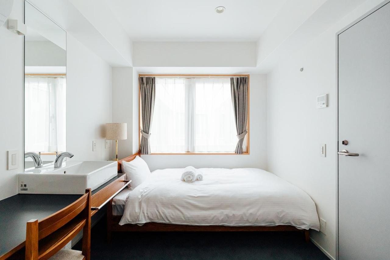 Kefu Stay & Lounge Kyoto Ngoại thất bức ảnh