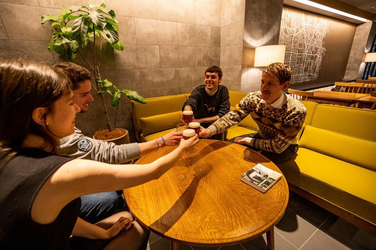 Kefu Stay & Lounge Kyoto Ngoại thất bức ảnh