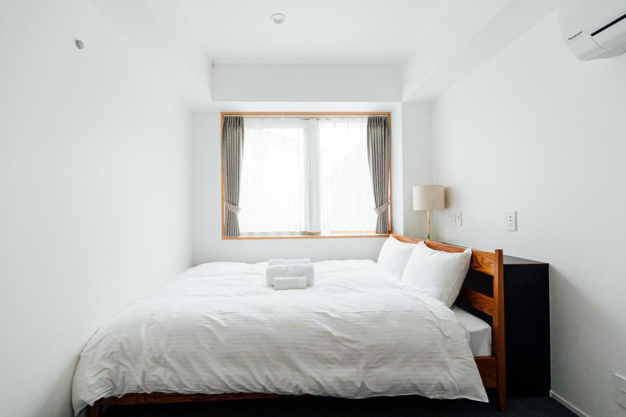 Kefu Stay & Lounge Kyoto Ngoại thất bức ảnh