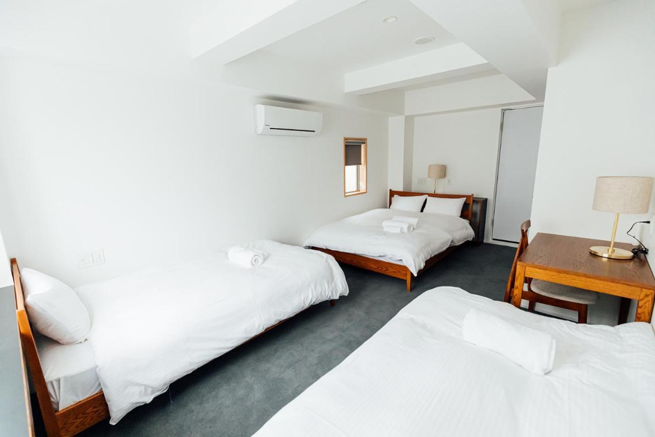 Kefu Stay & Lounge Kyoto Ngoại thất bức ảnh