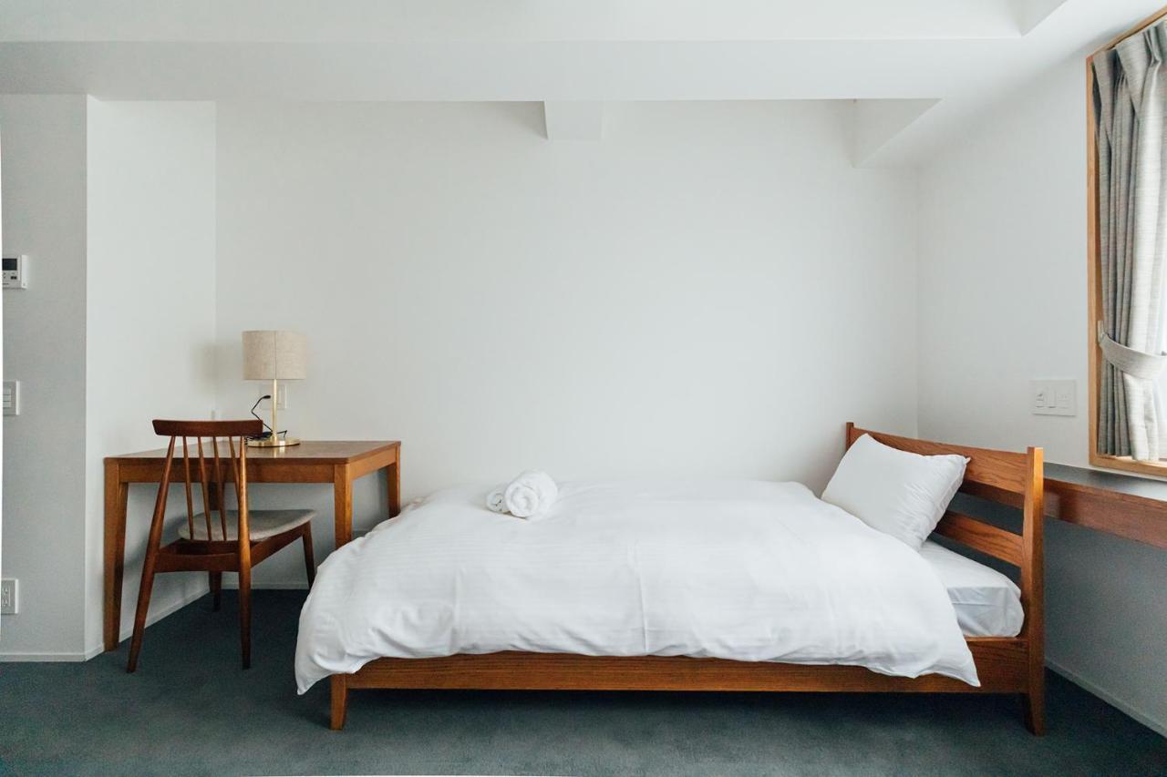 Kefu Stay & Lounge Kyoto Ngoại thất bức ảnh