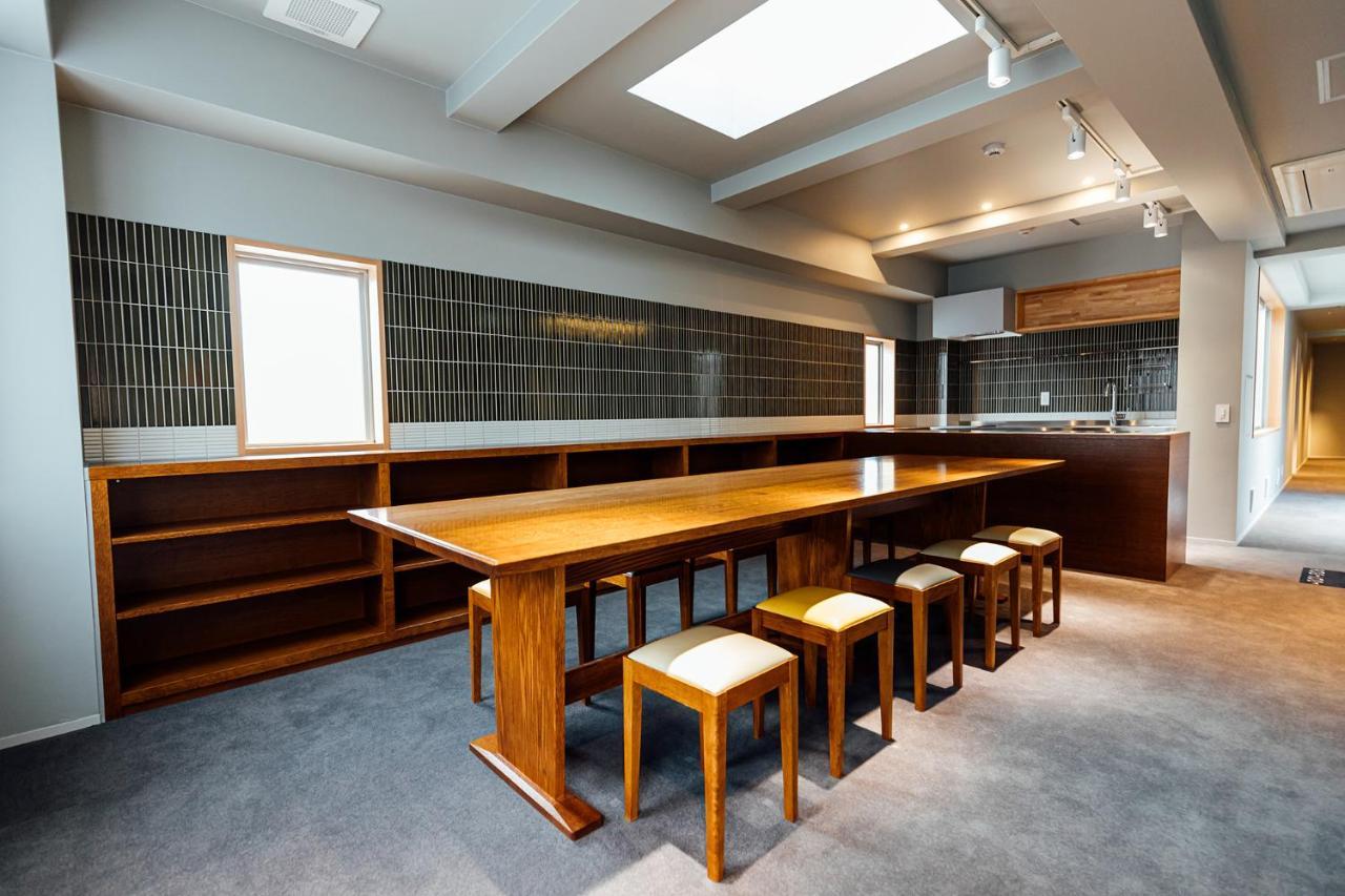 Kefu Stay & Lounge Kyoto Ngoại thất bức ảnh
